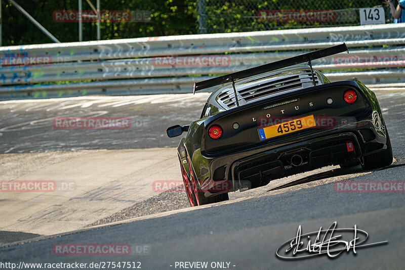 Bild #27547512 - Touristenfahrten Nürburgring Nordschleife (12.05.2024)