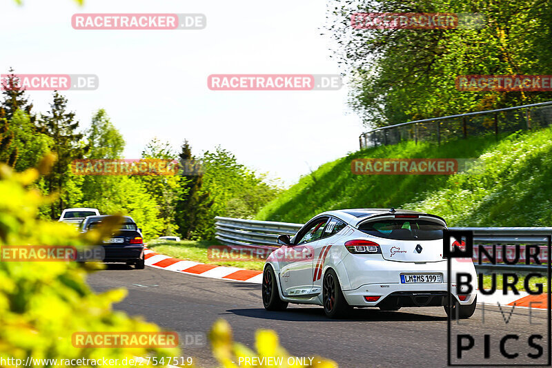 Bild #27547519 - Touristenfahrten Nürburgring Nordschleife (12.05.2024)