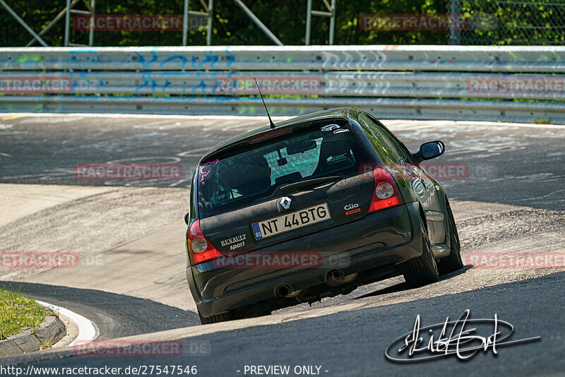 Bild #27547546 - Touristenfahrten Nürburgring Nordschleife (12.05.2024)