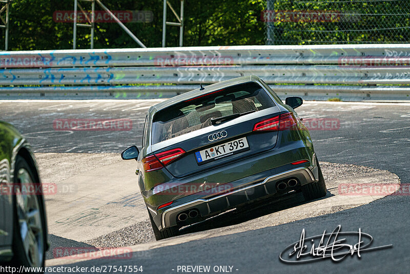 Bild #27547554 - Touristenfahrten Nürburgring Nordschleife (12.05.2024)