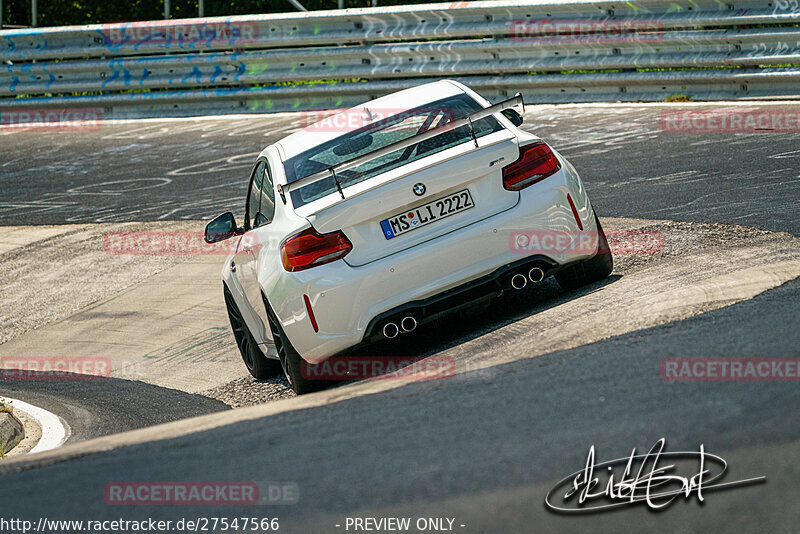 Bild #27547566 - Touristenfahrten Nürburgring Nordschleife (12.05.2024)