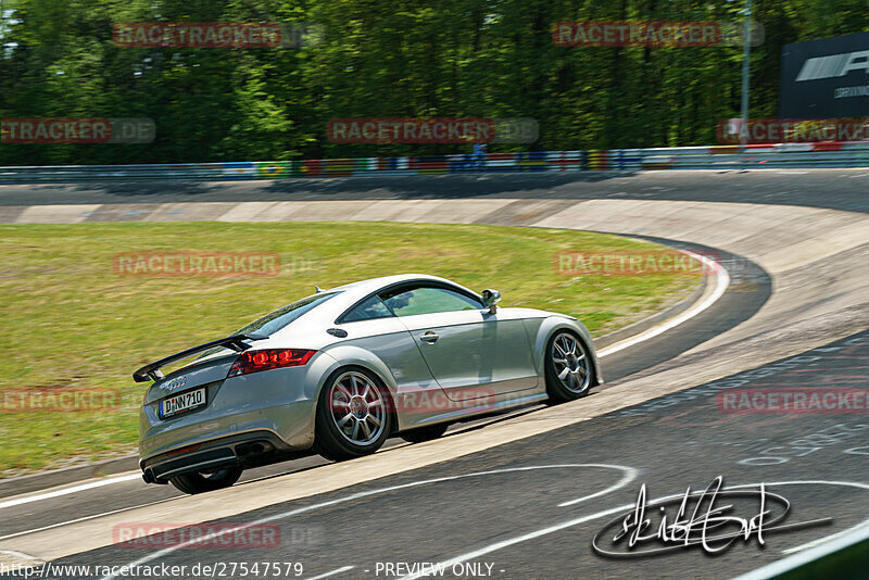 Bild #27547579 - Touristenfahrten Nürburgring Nordschleife (12.05.2024)