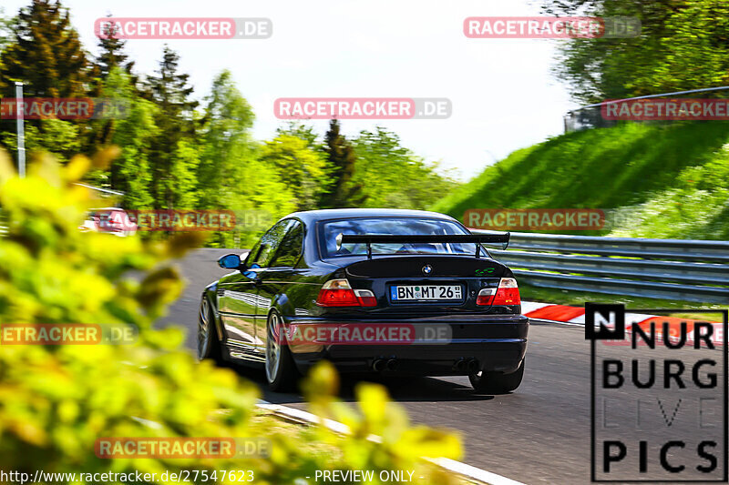 Bild #27547623 - Touristenfahrten Nürburgring Nordschleife (12.05.2024)