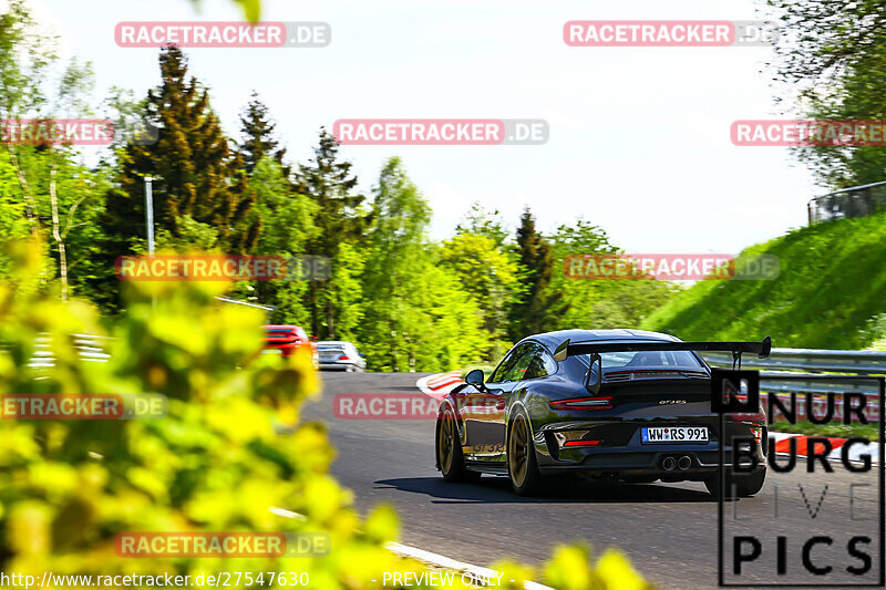 Bild #27547630 - Touristenfahrten Nürburgring Nordschleife (12.05.2024)