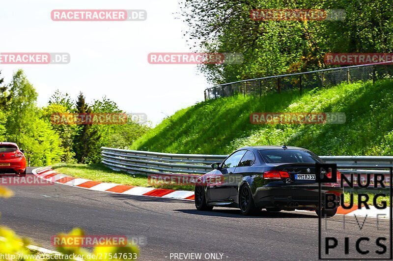 Bild #27547633 - Touristenfahrten Nürburgring Nordschleife (12.05.2024)