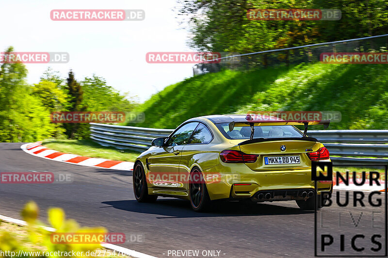 Bild #27547646 - Touristenfahrten Nürburgring Nordschleife (12.05.2024)