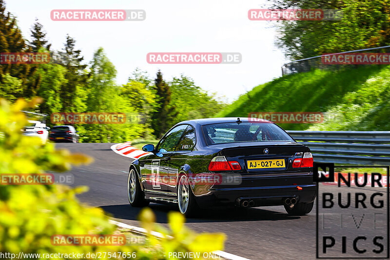 Bild #27547656 - Touristenfahrten Nürburgring Nordschleife (12.05.2024)