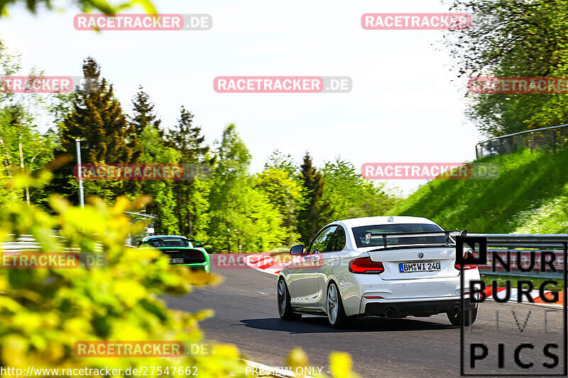 Bild #27547662 - Touristenfahrten Nürburgring Nordschleife (12.05.2024)