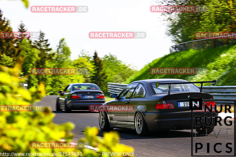 Bild #27547691 - Touristenfahrten Nürburgring Nordschleife (12.05.2024)