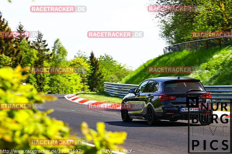 Bild #27547697 - Touristenfahrten Nürburgring Nordschleife (12.05.2024)