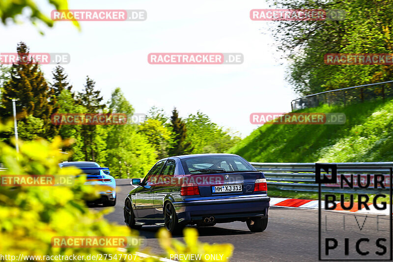 Bild #27547707 - Touristenfahrten Nürburgring Nordschleife (12.05.2024)