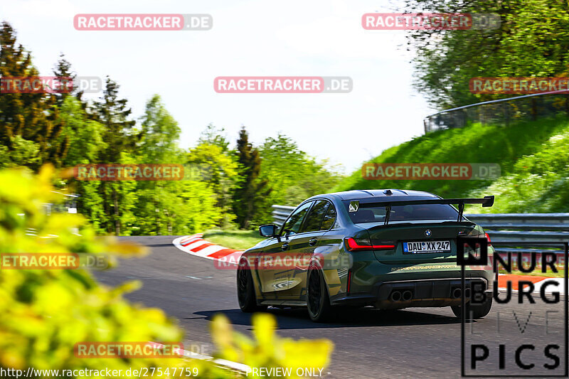 Bild #27547759 - Touristenfahrten Nürburgring Nordschleife (12.05.2024)