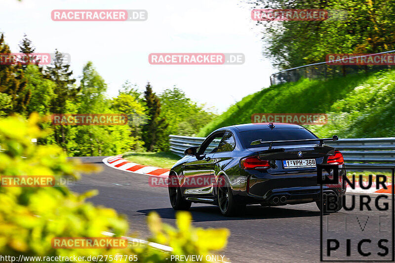 Bild #27547765 - Touristenfahrten Nürburgring Nordschleife (12.05.2024)