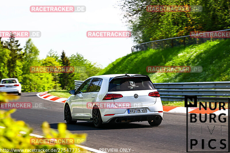 Bild #27547775 - Touristenfahrten Nürburgring Nordschleife (12.05.2024)