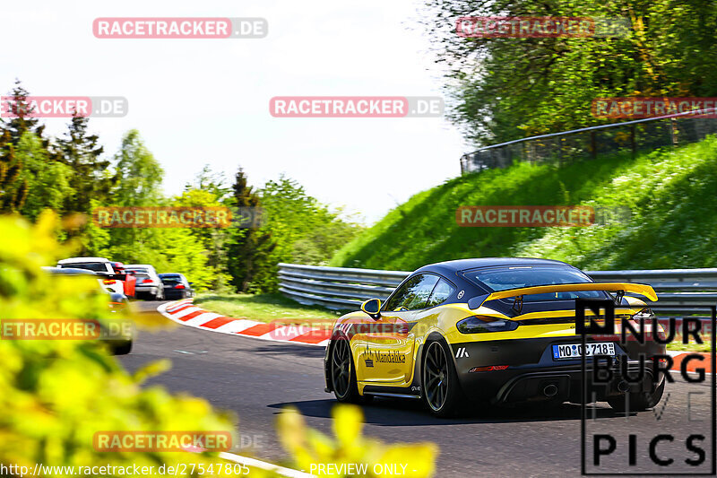 Bild #27547805 - Touristenfahrten Nürburgring Nordschleife (12.05.2024)