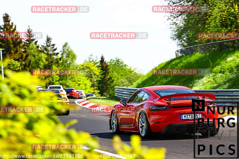 Bild #27547806 - Touristenfahrten Nürburgring Nordschleife (12.05.2024)