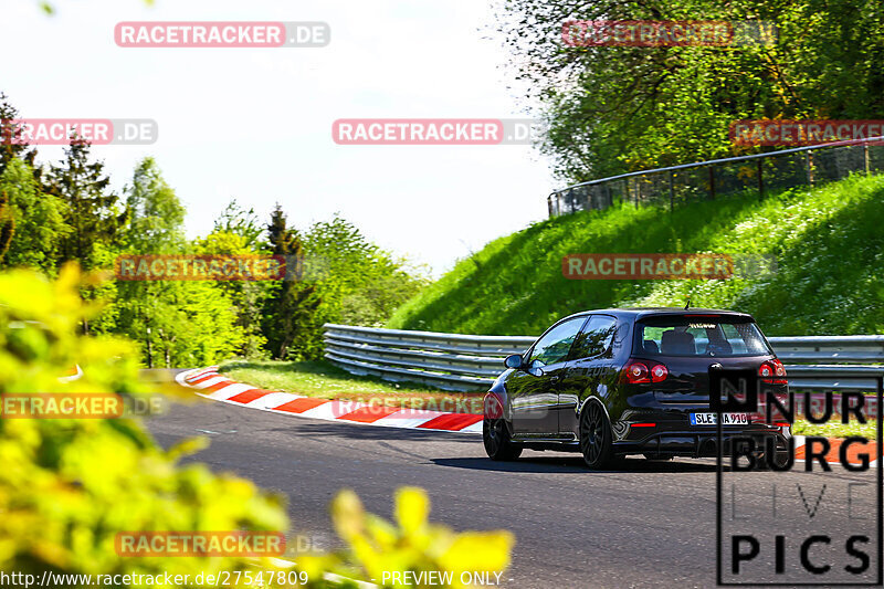 Bild #27547809 - Touristenfahrten Nürburgring Nordschleife (12.05.2024)