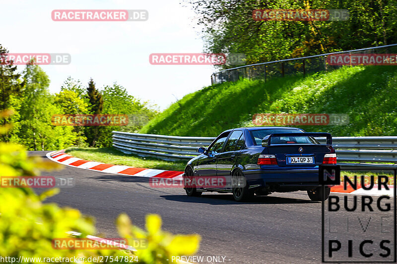 Bild #27547824 - Touristenfahrten Nürburgring Nordschleife (12.05.2024)