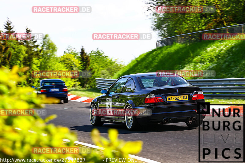 Bild #27547827 - Touristenfahrten Nürburgring Nordschleife (12.05.2024)