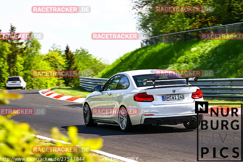 Bild #27547844 - Touristenfahrten Nürburgring Nordschleife (12.05.2024)