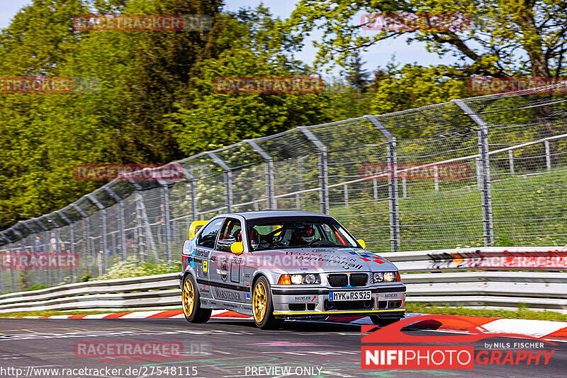 Bild #27548115 - Touristenfahrten Nürburgring Nordschleife (12.05.2024)