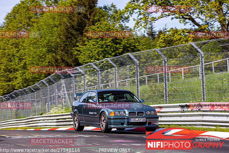 Bild #27548116 - Touristenfahrten Nürburgring Nordschleife (12.05.2024)