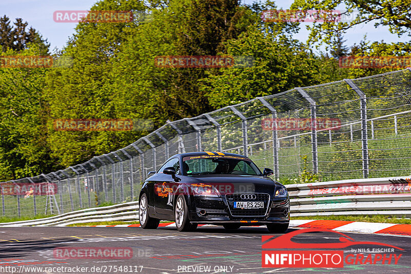 Bild #27548117 - Touristenfahrten Nürburgring Nordschleife (12.05.2024)