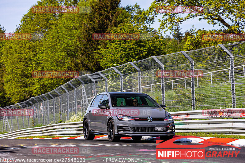 Bild #27548121 - Touristenfahrten Nürburgring Nordschleife (12.05.2024)