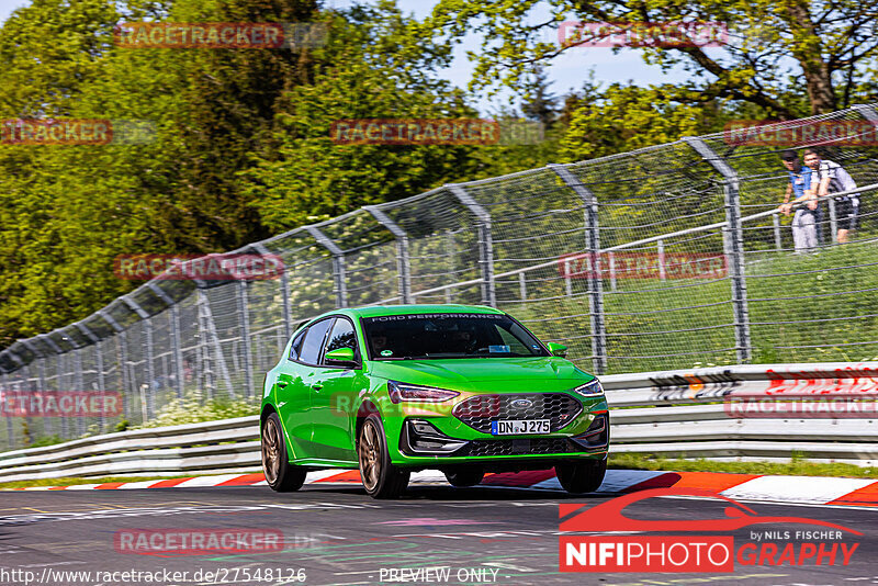 Bild #27548126 - Touristenfahrten Nürburgring Nordschleife (12.05.2024)