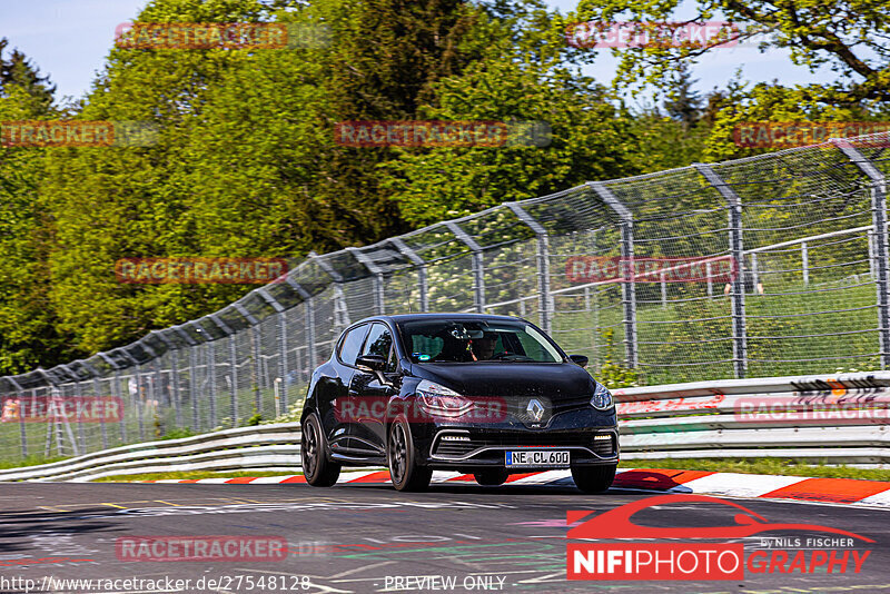 Bild #27548128 - Touristenfahrten Nürburgring Nordschleife (12.05.2024)