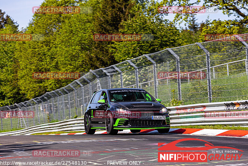 Bild #27548130 - Touristenfahrten Nürburgring Nordschleife (12.05.2024)