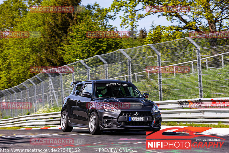 Bild #27548162 - Touristenfahrten Nürburgring Nordschleife (12.05.2024)