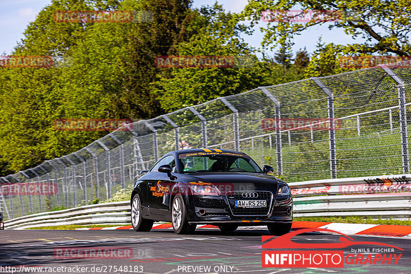 Bild #27548183 - Touristenfahrten Nürburgring Nordschleife (12.05.2024)