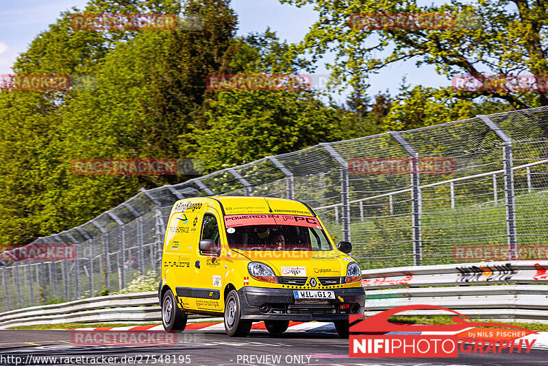 Bild #27548195 - Touristenfahrten Nürburgring Nordschleife (12.05.2024)