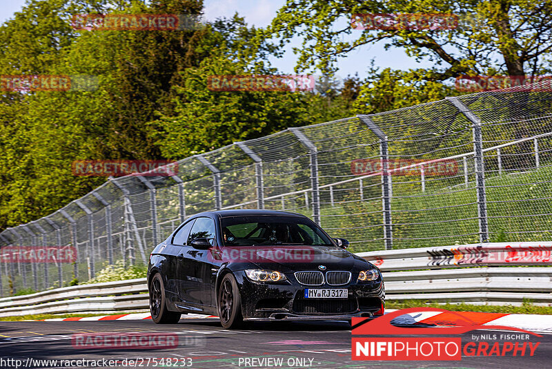 Bild #27548233 - Touristenfahrten Nürburgring Nordschleife (12.05.2024)