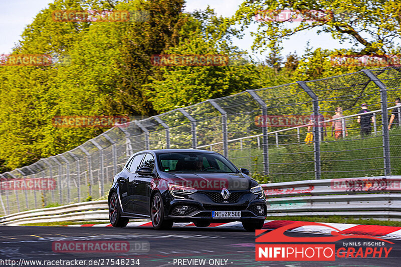 Bild #27548234 - Touristenfahrten Nürburgring Nordschleife (12.05.2024)