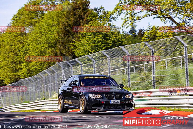 Bild #27548244 - Touristenfahrten Nürburgring Nordschleife (12.05.2024)