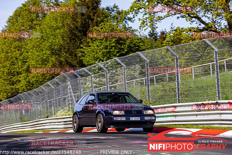 Bild #27548248 - Touristenfahrten Nürburgring Nordschleife (12.05.2024)