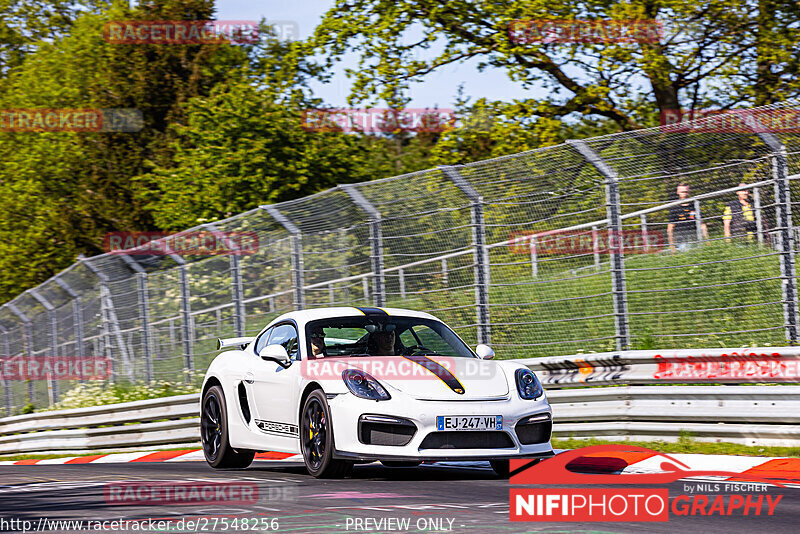 Bild #27548256 - Touristenfahrten Nürburgring Nordschleife (12.05.2024)