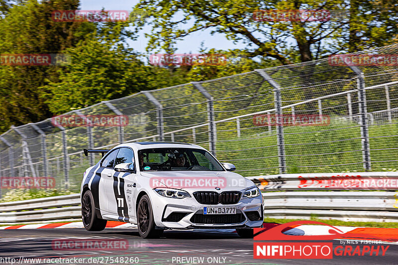 Bild #27548260 - Touristenfahrten Nürburgring Nordschleife (12.05.2024)