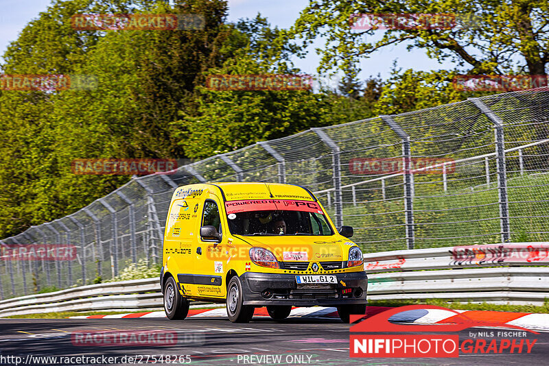 Bild #27548265 - Touristenfahrten Nürburgring Nordschleife (12.05.2024)