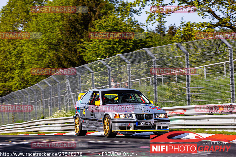 Bild #27548278 - Touristenfahrten Nürburgring Nordschleife (12.05.2024)