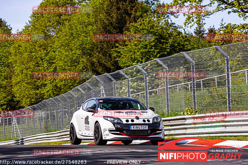 Bild #27548283 - Touristenfahrten Nürburgring Nordschleife (12.05.2024)