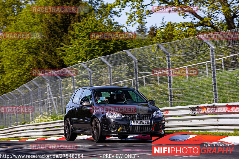 Bild #27548284 - Touristenfahrten Nürburgring Nordschleife (12.05.2024)