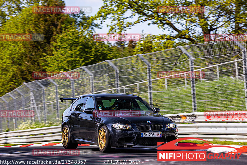 Bild #27548357 - Touristenfahrten Nürburgring Nordschleife (12.05.2024)