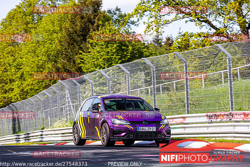 Bild #27548373 - Touristenfahrten Nürburgring Nordschleife (12.05.2024)