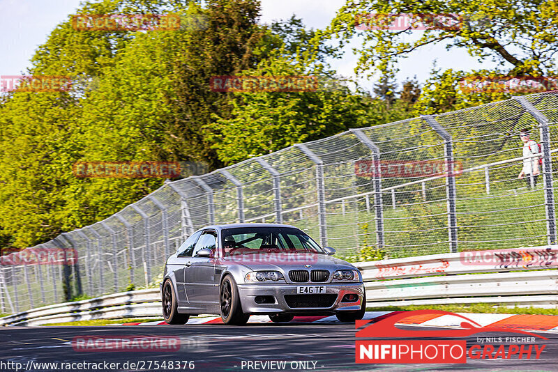 Bild #27548376 - Touristenfahrten Nürburgring Nordschleife (12.05.2024)