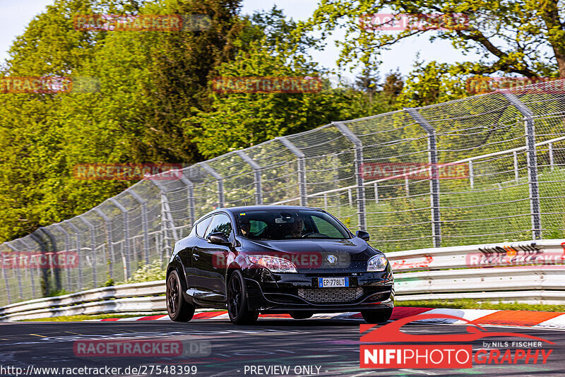 Bild #27548399 - Touristenfahrten Nürburgring Nordschleife (12.05.2024)