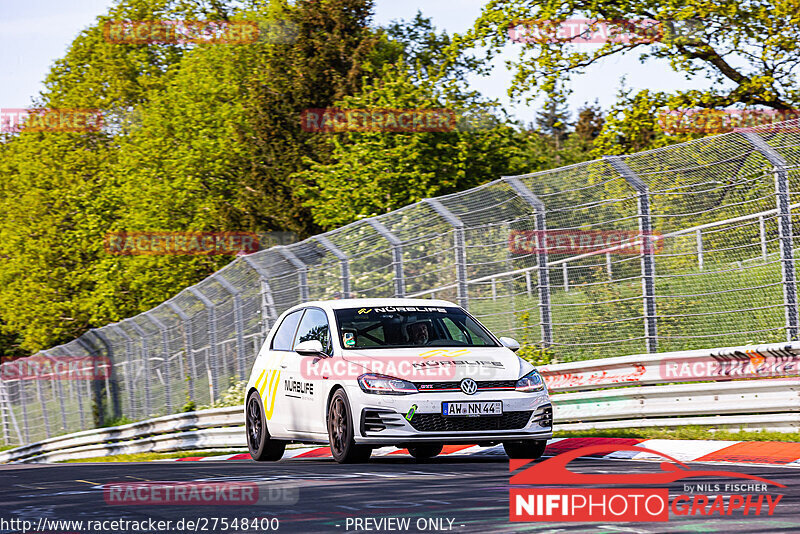 Bild #27548400 - Touristenfahrten Nürburgring Nordschleife (12.05.2024)