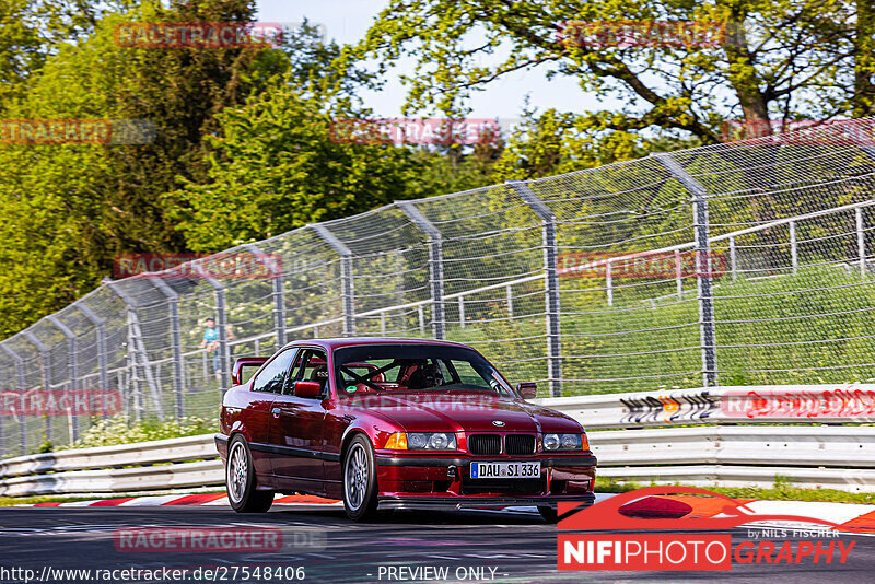 Bild #27548406 - Touristenfahrten Nürburgring Nordschleife (12.05.2024)